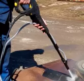 Насадка піскоструминна для мийки Karcher